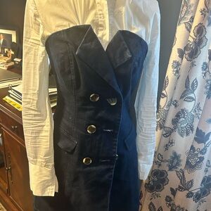 Venus Business Casual Dress